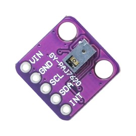 DollaTek PAJ7620U2 Various Gesture Recognition Sensor Module For Arduin