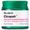 Dr. Jart Cicapair Intensive Soothing Repair Gel Cream, 50ml, 1 piece / 닥터자르트 시카페어 인텐시브 수딩 리페어 젤 크림, 50ml, 1개