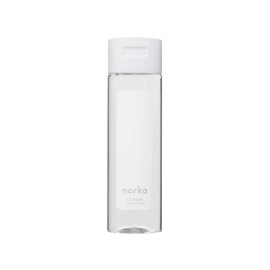 Norca Lotion Kuromoji Formulated Natural Index 99.87% Plenty 6.8 fl oz (200 ml) Made in Japan Natural Organic Lotion