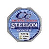 Konger Fishing Line Cristal Clear Fluorocarbon Coated 0.12-0.50 mm/150 m