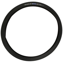 SCHWALBE Big Ben HS 439 Cruiser Bicycle Tire - Wire Bead