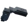 Mazda Rx8 Positive Battery Terminal, Fuse Block, & Lid 2004