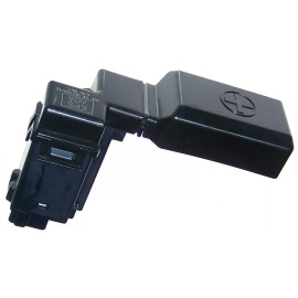 Mazda Rx8 Positive Battery Terminal, Fuse Block, & Lid  2004 To 2011