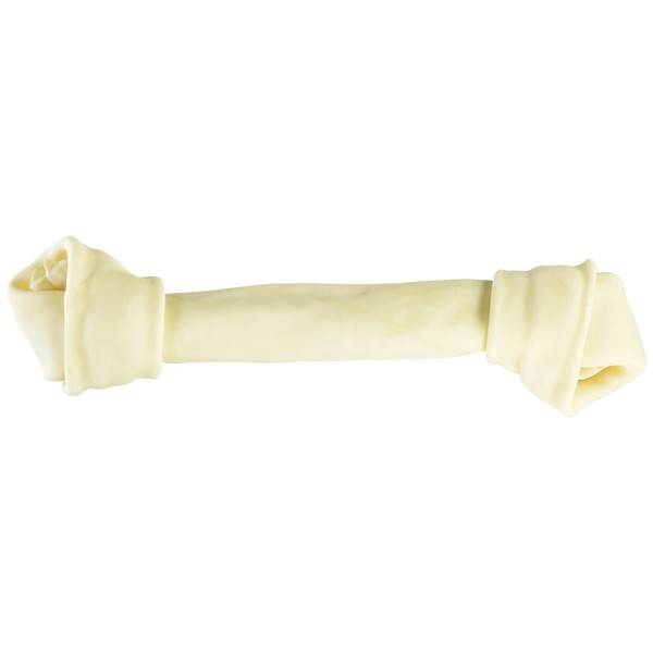 Pet Factory 79915 Usa Beef Hide Bone, 15"