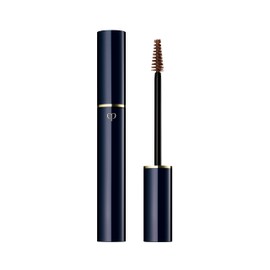Clé de Peau Beauté, Eyebrow Gel, 3.5G, 102 Dark Brown