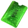 Luumxai 16 RFID Blocking Sleeves Set (10 Credit Card Holders