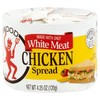 Underwood Chicken Spread, 4.25 Ounce (Pack of 8)