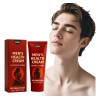 Crema De Cuidado Efectivo Para Hombres Crema De Cuidado Inte