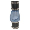 Zoeller Pro Quiet Sump Pump Check Valve