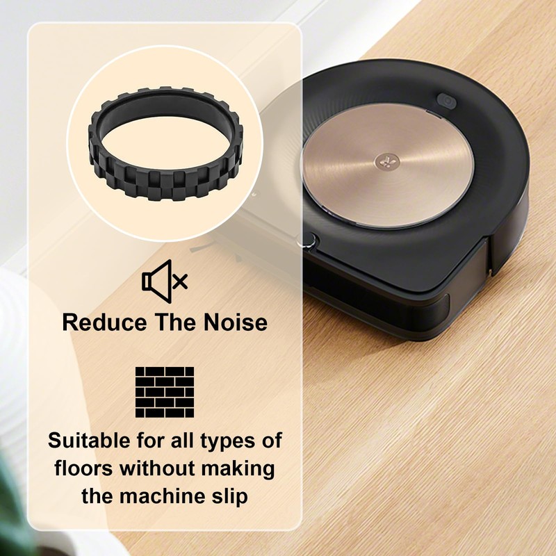 Bolan-Tech Right Left Drive Wheel Assembly Module Wheel Replacement Module