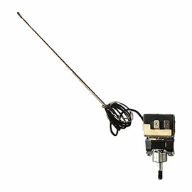 GE WB24X24270 Range Oven Temperature Control Thermostat