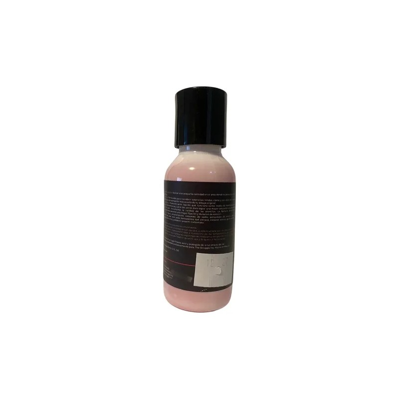 Stencil Transfer Tatuajes Red Devil Line Boycott 4 Oz