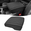 KBH Center Console Armrest Cover for 2019-2026 Dodge Ram 1500