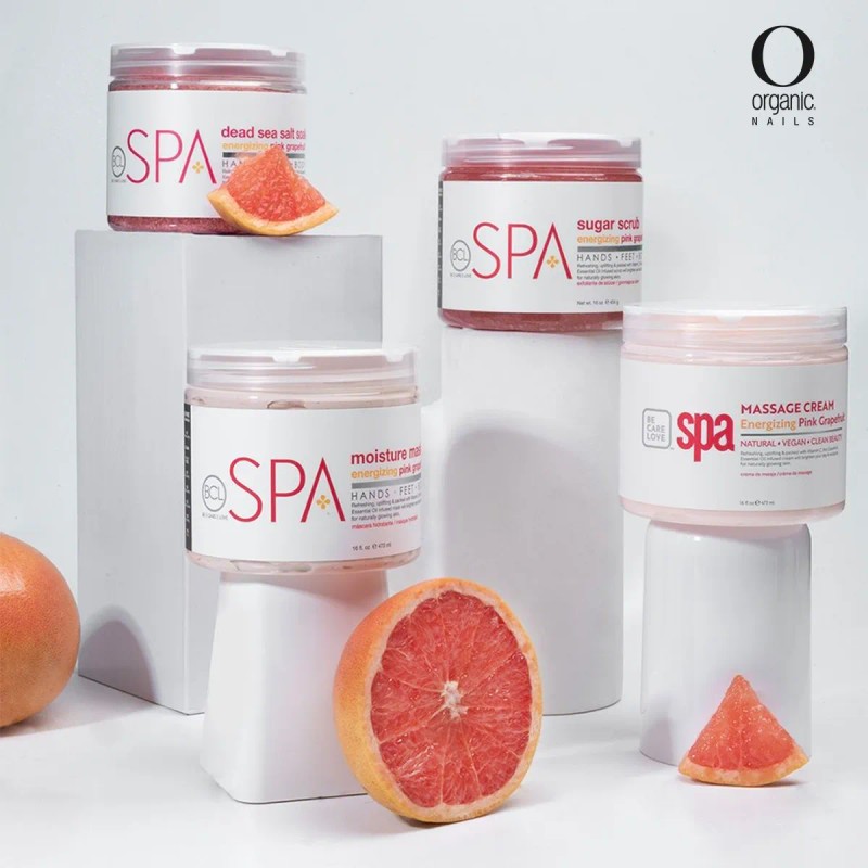 Crema Para Cuerpo Bcl Spa Be Care Love Bcl Spa