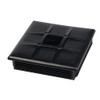 MAKERZ 216 RV Bumper Cap for Standard 4" Square Bumper