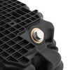 MYSMOT 264-863 Engine Oil Pan with Gasket & Drain Plug