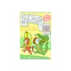 House of Marbles Musical Zoo Activity Cards