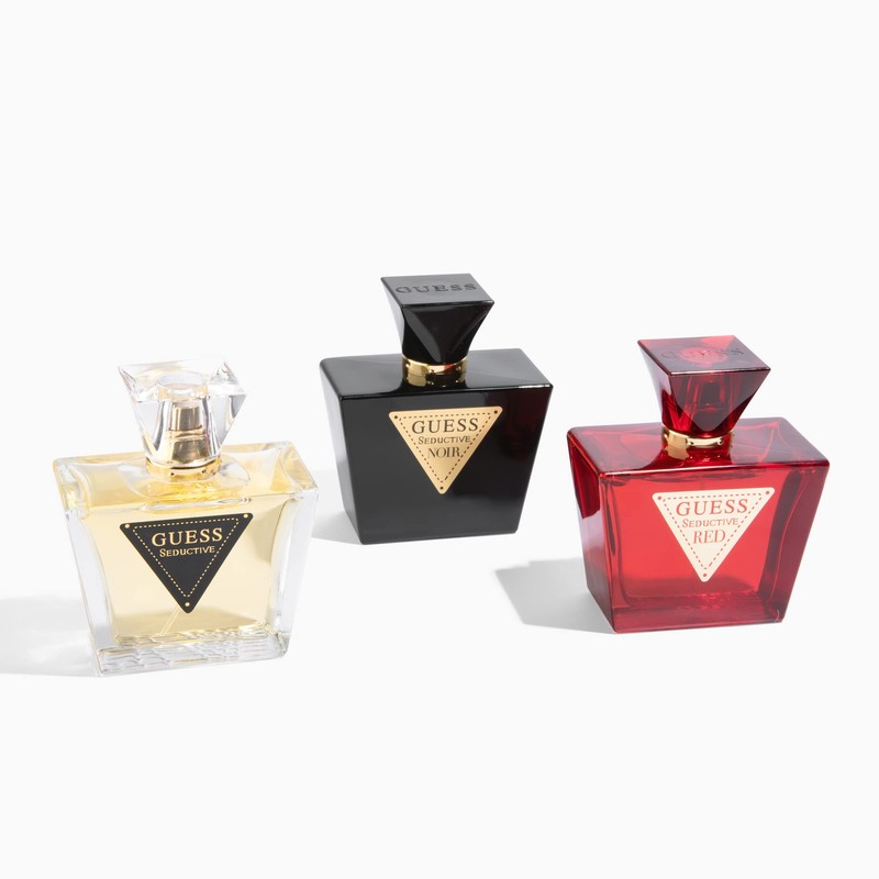 GUESS Guess Seductive by Guess 2.5 oz 75 ml EDT