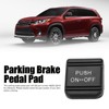46252 22010, OE Standard Scratch Resistant Car Parking Brake Pad