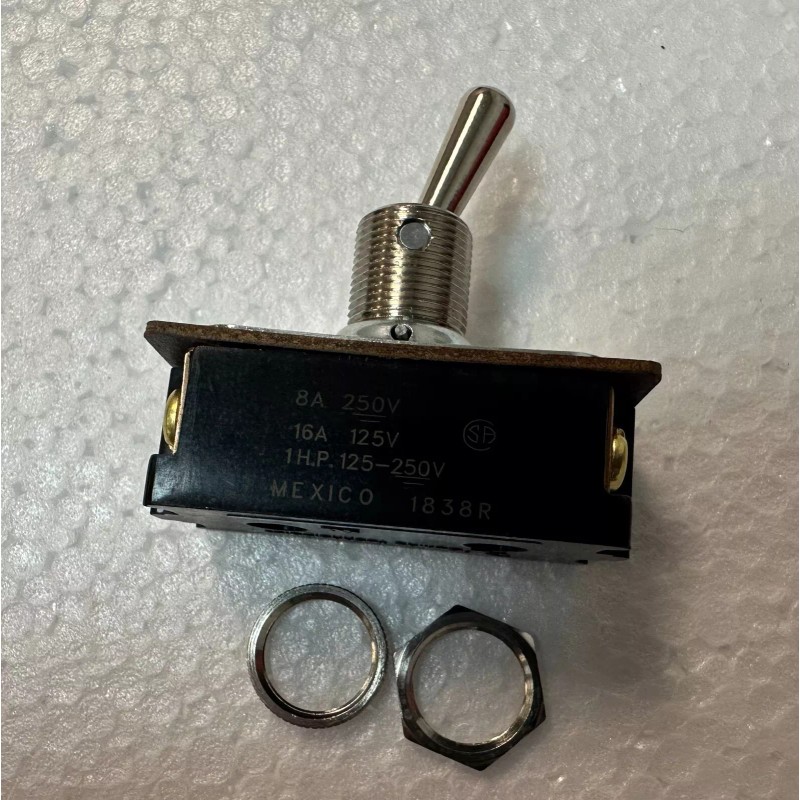 American Sanders 47322A Switch For Clarke American Sanders B2 Edger