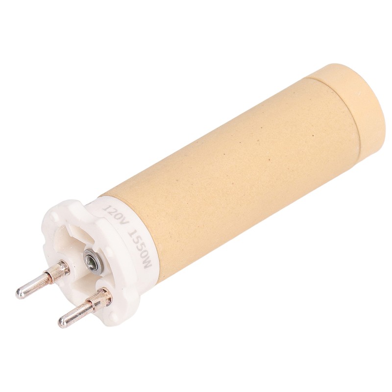 Welding Torch Heating Core 120V 1550W Ceramic Heating Tube Welder