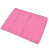 Pet Cooling Mat Breathable Soft Summer Dog Cat Sleeping Pad