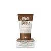 Yes To Coconut Ultra Hydrating Facial Mask, Brown, 2 Fluid