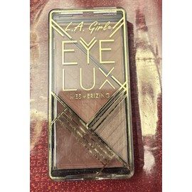 L.A. Girl EYE LUX Mesmerizing Eyeshadow #GES463 Sensualize