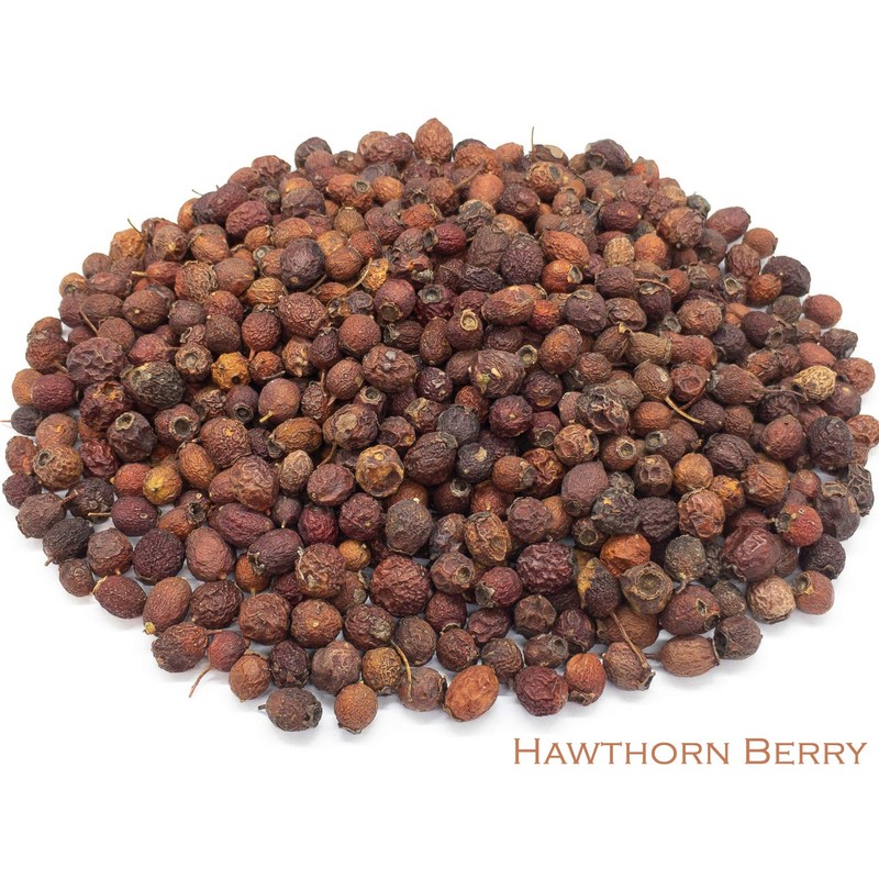 Hawthorn Berry and Green Tea Herbal Infusion (Jasmine - 25
