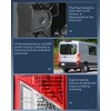 Nilight Taillight Assembly Compatible with 2015 2016 2017 2018 2019