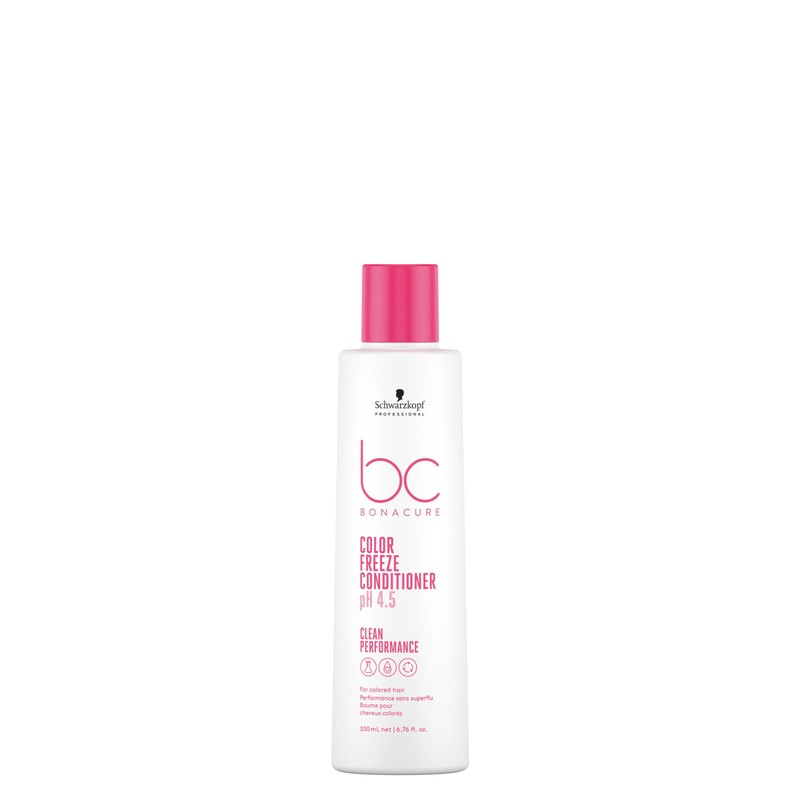 BONACURE Color Freeze Acondicionador pH 4.5 Cabello Teñido Vegano 200