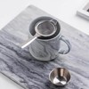 Tea Strainer Fine Mesh,Tea Sieve,Stainless Steel Tea Strainer,Tea Strainers Kitchen