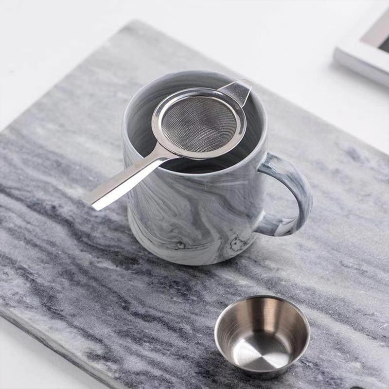 Tea Strainer Fine Mesh,Tea Sieve,Stainless Steel Tea Strainer,Tea Strainers Kitchen