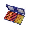 Faithfull VDE Precision Screwdriver Set - 6 Pc: Phillips &
