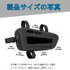 PEDAPENG For YZF-R7 YZF-R3 Motorcycle Saddle Bag, Waterproof Triangle Frame