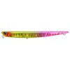 Duo DPA0367 Beirroof Manic 115, Gold Double Pink, Total Length: