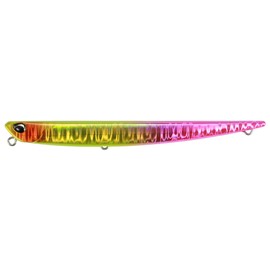 Duo DPA0367 Beirroof Manic 115, Gold Double Pink, Total Length: 4.5 inches (115 mm)