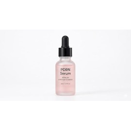 Suero Facial con PDRN 1% y Complejo de 5 Péptidos Antiedad, Efecto Glass Skin, Hidratación Profunda, Regeneración Celular, para Todo Tipo de Piel