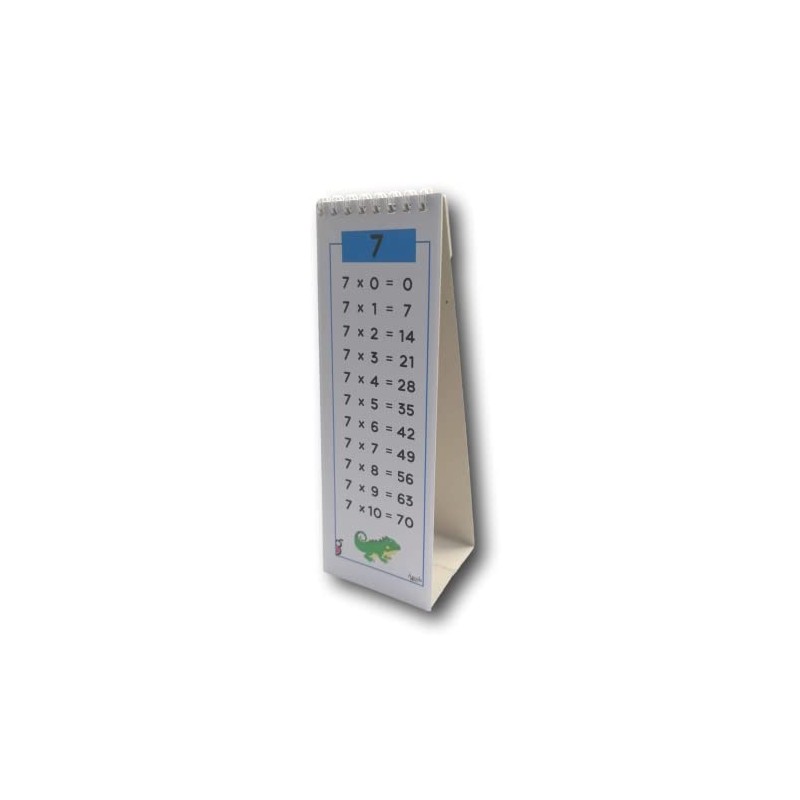 Agendepoint.it - Children's boards with cardboard base (21 x 7