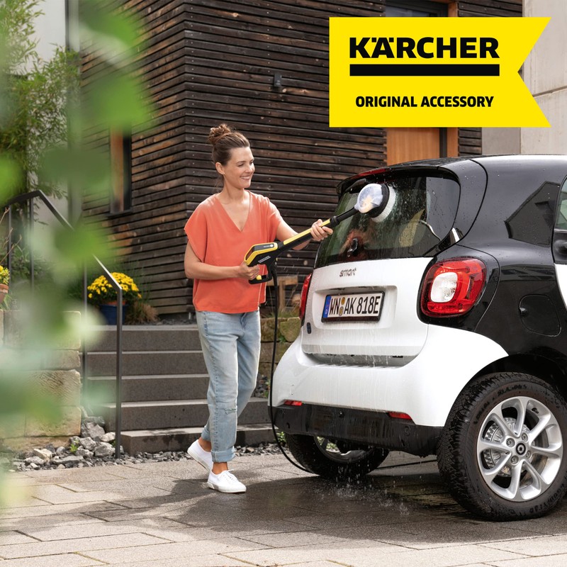 Kärcher Replacement Attachment Car & Bike for Rotating Washing Brush