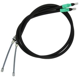 Triscan 8140 23180 Cable, parking brake
