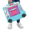 Hasbro Play-Doh Kitchen Creations Ice Cream Truck Toy