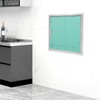 Fluoxtine Access Panel, 20 x 20 Inch Service Shaft Door,