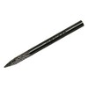 BAHCO Carbide Bur BAHG0313M03X Double Cut Carbide Rotary Bar
