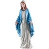 Virgin Mary Statue Madonna 19" Tall Blessed Our Lady of