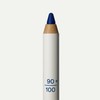 KORRES Solid Color Eyeliner Pencil Cobalt Blue 04, intensive Farbe,
