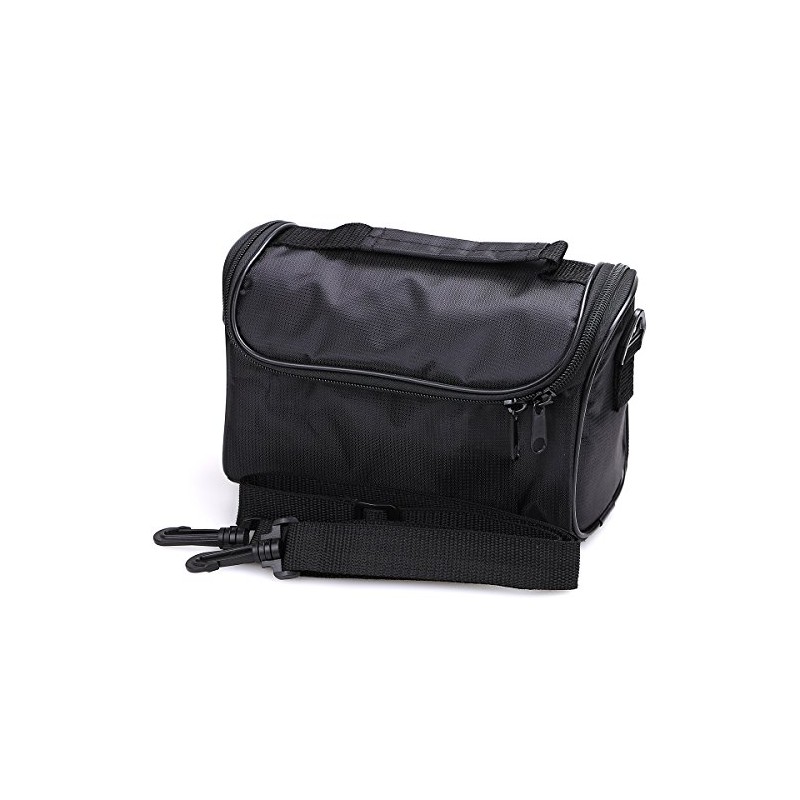 Fiber Optic Tool Empty Kit Small Bag for Cablling Fiber