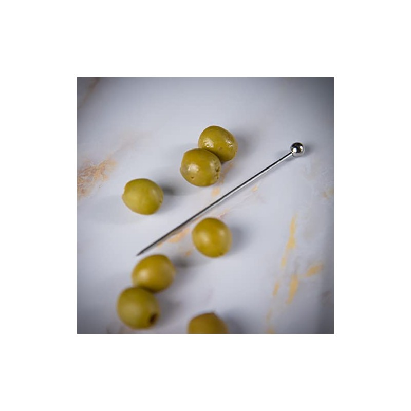 Cocktail Picker Set of 6