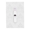 Facial Skin Scraper Ultrasonic Skin Scrubber Spatula 2 Gears Vibration