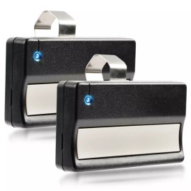 NAR 2 Replacement for Liftmaster 61LM Car Garage Door Remote Opener 750CB 753CB